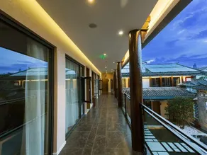 Dali Longxing Hospital Hotel - Image 2