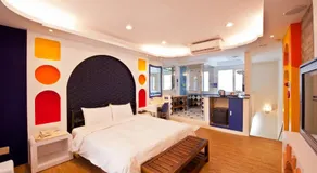 Yudali Motel - Image 2