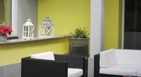 Boutique-garni Hotel Papillon - Image 5