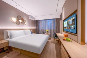 Orange Hotel Tianjin Jiefang South Road - Image 2