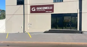 Giacomelli Plaza Hotel - Image 4