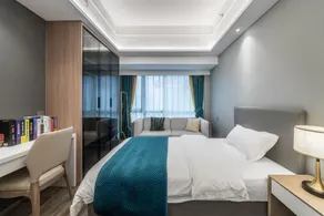 Sweet Hotel (Xiangya First Affiliated Hospital Branch) - Image 2