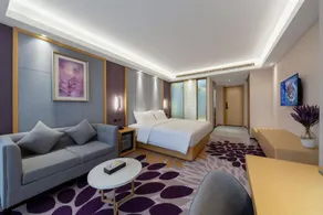 Lavande Hotel (Taian Feicheng Taixi Street) - Image 2