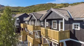 Oppdal Alpintun - Image 3
