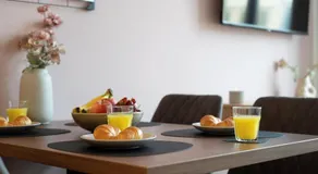 Premium Apartments I home2share - Image 2