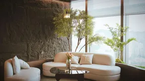 See City · Yunyi High Altitude Hotel (Guiyang Jiaxiu Building Minsheng Road Branch) - Image 3