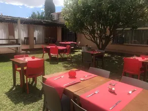 Mas Le Colombier - Image 5