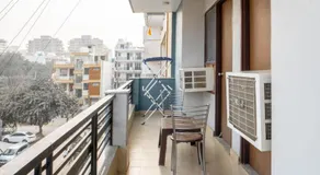The Lodgers 2 BHK Serviced Apartment infront of Artemis Hospital Gurgaon - Image 4