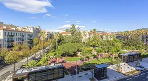 MY CASA - VICTOR HUGO - Beautiful Apartment - View over Garden - Image 3