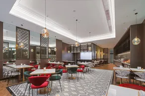 Metropolo, Shaoxing, Wanda Plaza-Keqiao - Image 3