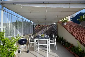 Lovely 3-bed House in Sorrento for Families - Image 5