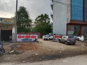 Hotel Morvi Nandan - Image 4