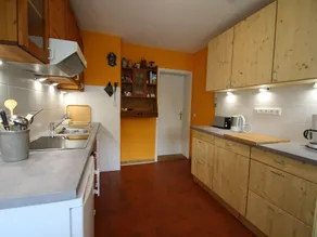 XXL Ferienhaus mit Sauna in Upost - Image 3