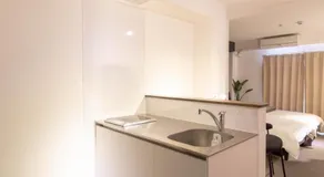 BEEHIVE APARTMENT Moriguchi - Image 4
