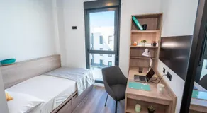 Micampus Alicante Student Residence - Image 5