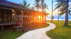 Villa So Long Banyuwangi - Ijen - Image 5