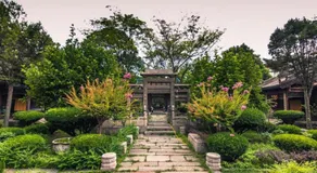 GreenTree Inn Xi'an Bell and Drum Tower Food Street Ancient City Wall Ximen Express Hotel - Image 2
