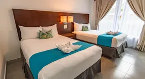 HOTEL MARINO BALLENA - Image 2