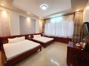 Vạn Kim Hưng Hotel - Image 2