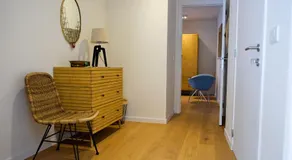 Modern Appartment in the Heart of Ghent - Image 4