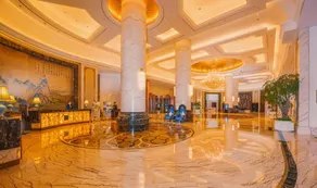 Shangyu Tianyue Grand New Central Hotel - Image 2