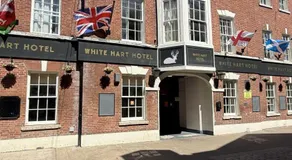 White Hart Hotel - Image 4
