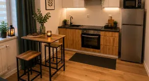 Classic Apartment - Image 4