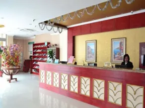 GreenTree Inn Suzhou Kunshan Hill Qiandeng Hotel - Image 3
