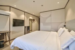 Hanting Hotel Yuyao Simen Town - Image 4