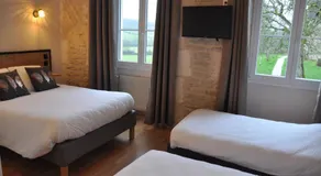 Domaine Ferme Sainte Anne - Image 2