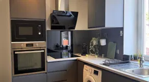 Cozy apartment 15 minutes from Lyon - Image 3