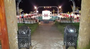 Salma Palms Hôtel - Image 5
