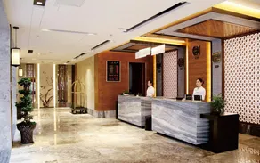 Huazhushan Hotel - Image 2