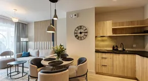 Baltic Waves Resort Luksusowy apartamnet z basenem i parkingiem - Image 5