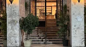 The Peaceful Artisan Stay - El Zamalek Fish Garden - Image 4