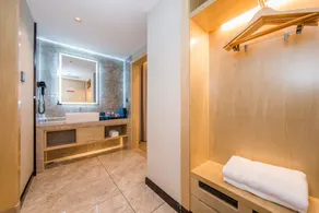 Echarm Hotel Changsha Wuyi Square Guojin Center Pedestrian Street - Image 5