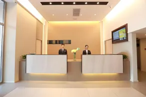 Atour X Hotel Harbin Songbei Rongchuang - Image 5