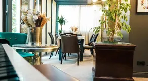Eclat Boutique Hotel - Image 4