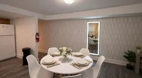 Private King Suite Near DC & Joint Base Andrews - Image 4