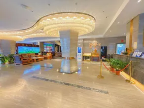 Dongsheng Hotel - Image 5