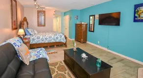 Daytona Condo with Beautiful Ocean and City View - Image 2