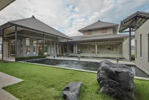 Serenity Hotel and Spa Kabinburi - Image 5