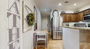 Gruene Envy – a first floor Poolside Condo with Guadalupe River Access - Image 3