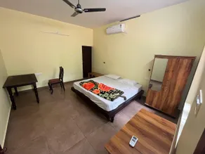 Dhathri Ayurveda Resort and Panchakarma Centre - Image 5