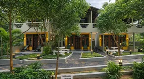 Dinuda Lagoon Hotel - Image 3