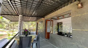 Rock n Ocean 2BH Beach villa island Facing - Image 5