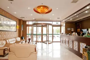 GreenTree Inn Hebei Xingtai Railway Station Business Hotel - Image 5