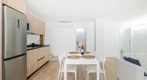 Apartamento de invitados de ensueño a 100 m de la playa - Image 3