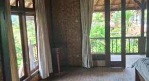 Rice paddy bungalow - Image 2
