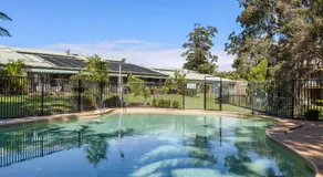 Bay Parklands, 34 2 Gowrie Avenue - Air Con, Wifi, Views, Pool, Spa & Tennis Court - Image 3